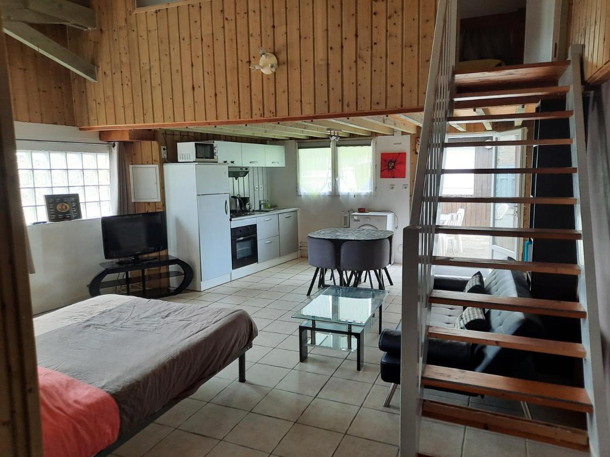 Gite De La Nouasse Québriac Esterno foto